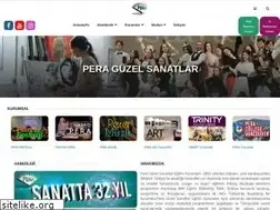 Sites similar to perasanat.com.tr