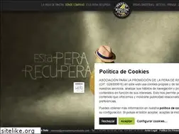 Sites similar to perasderincondesoto.com
