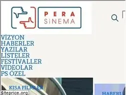 Sites similar to perasinema.com