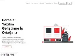 Sites similar to perasis.com