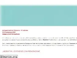 Sites similar to perasperafestival.org
