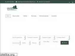 Sites similar to peratainmobiliaria.com.ar