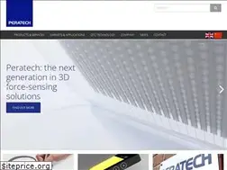 Sites similar to peratech.com