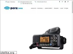 Sites similar to peratelsiz.com