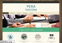 Sites similar to peratercume.com