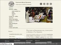 Sites similar to perathoner.com