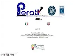 Sites similar to peratimario.it