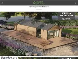 Sites similar to peratinyhouse.com