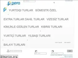 Sites similar to peratur.com.tr