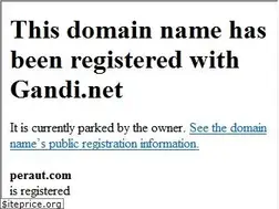Sites similar to peraut.com