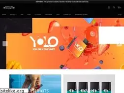 Sites similar to peravape.com
