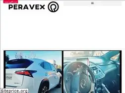 Sites similar to peravex.ir