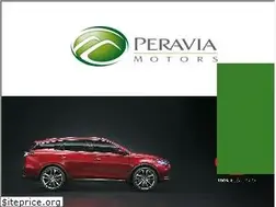 Sites similar to peraviamotors.com