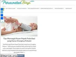 Sites similar to perawatanbayi.com
