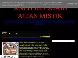 Sites similar to perawatgaul-unik.blogspot.com