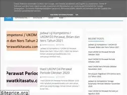 Sites similar to perawatkitasatu.blogspot.com