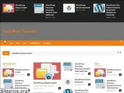 Sites similar to perawebtasarim.com