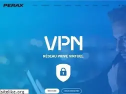 Sites similar to perax.com