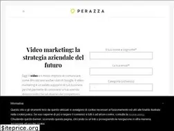 Sites similar to perazza.it