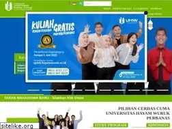 Sites similar to perbanas.ac.id