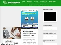 Sites similar to perbarindo.or.id