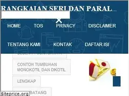 Sites similar to perbedaanterbaru.blogspot.com