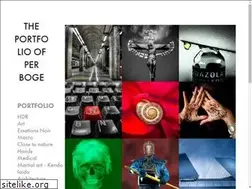 Sites similar to perboge.com