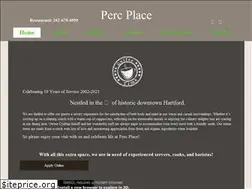 Sites similar to perc-place.com