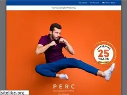 Sites similar to perc.buzz