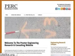 Sites similar to perc.com