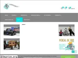 Sites similar to percalandia.com