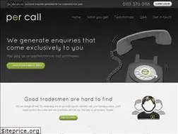 Sites similar to percall.net