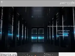 Sites similar to percallgroup.com