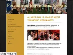 Sites similar to percament.nl