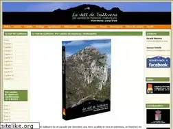 Sites similar to percaminsdemoriscosimallorquins.com