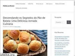 Sites similar to percapesourgente.com.br