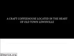 Sites similar to perccoffeehouse.com