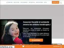 Sites similar to perce-neige.org