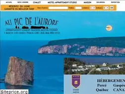 Sites similar to percechalet.com