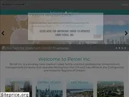 Sites similar to percel.com