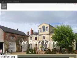 Sites similar to perceneige.com