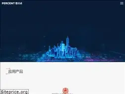 Sites similar to percent.cn
