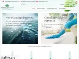 Sites similar to percenta-nanoproducts.com