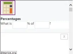 Sites similar to percentages.io