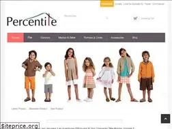 Sites similar to percentil.ma