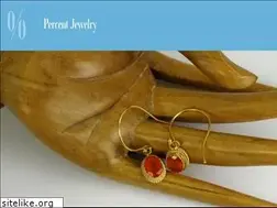 Sites similar to percentjewelry.com