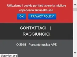 Sites similar to percentomusica.com