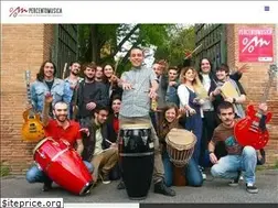 Sites similar to percentomusica.it
