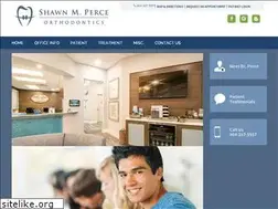 Sites similar to perceorthodontics.com