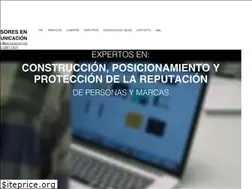 Sites similar to percepcion.org
